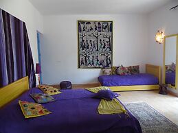 Villa Daba