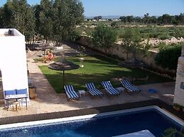 Villa Daba