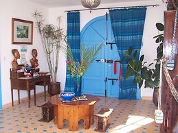 Villa Daba