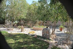 Villa Daba