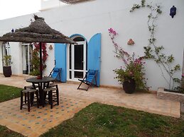 Villa Daba
