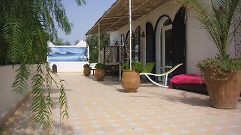 Villa Daba