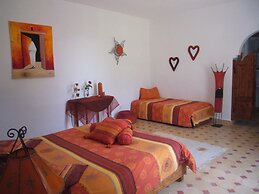 Villa Daba