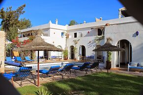 Villa Daba
