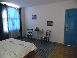 Villa Daba