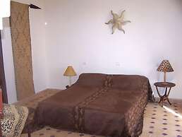 Villa Daba