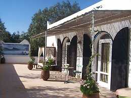 Villa Daba