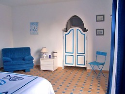 Villa Daba