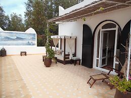 Villa Daba