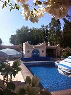 Villa Daba