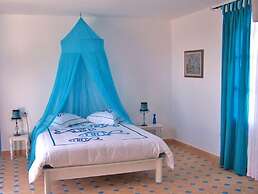 Villa Daba