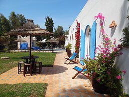 Villa Daba