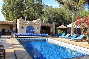 Villa Daba