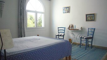 Villa Daba
