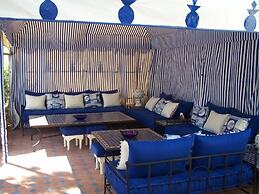 Villa Daba