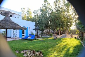 Villa Daba