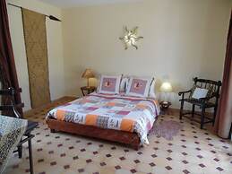 Villa Daba