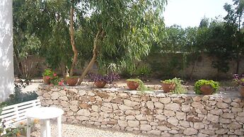 Villa Daba
