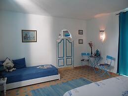 Villa Daba