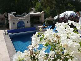 Villa Daba