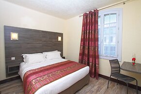Le 21 Hotel