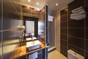 Le 21 Hotel