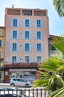 Le 21 Hotel