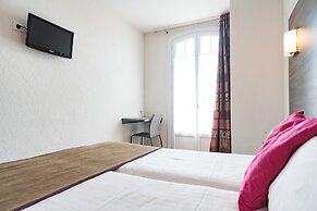 Le 21 Hotel