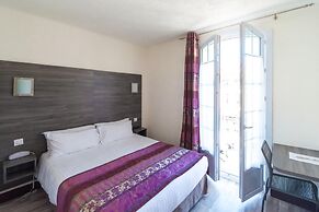 Le 21 Hotel