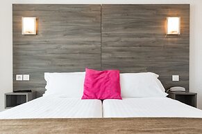 Le 21 Hotel
