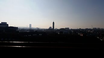 Sun Rise Apart Hotel