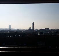 Sun Rise Apart Hotel