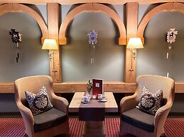 Hotel Lamm