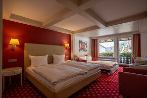 Hotel Lamm