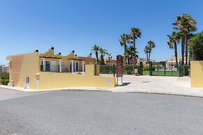 Villas Barrocal