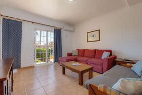 Villas Barrocal