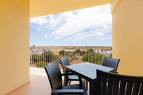 Villas Barrocal