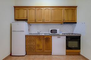 Villas Barrocal