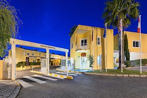 Villas Barrocal