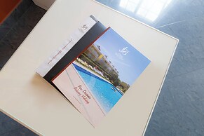 Villas Barrocal