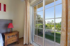 Villas Barrocal
