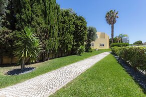 Villas Barrocal