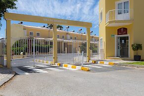 Villas Barrocal
