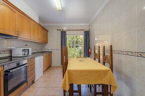 Villas Barrocal