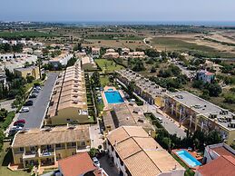 Villas Barrocal