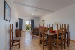 Villas Barrocal