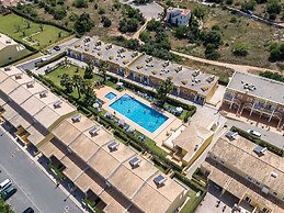 Villas Barrocal