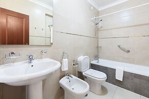 Villas Barrocal