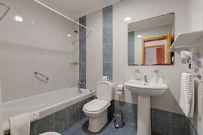 Villas Barrocal