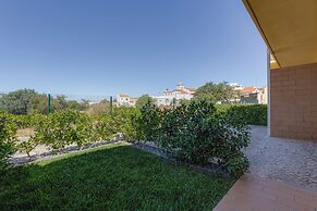 Villas Barrocal